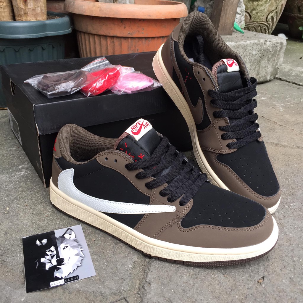 air jordan travis scott price philippines