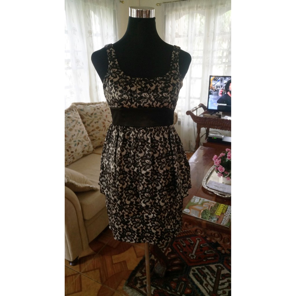 casual night out dress