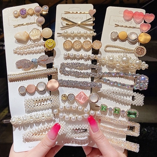 women's hair clips online