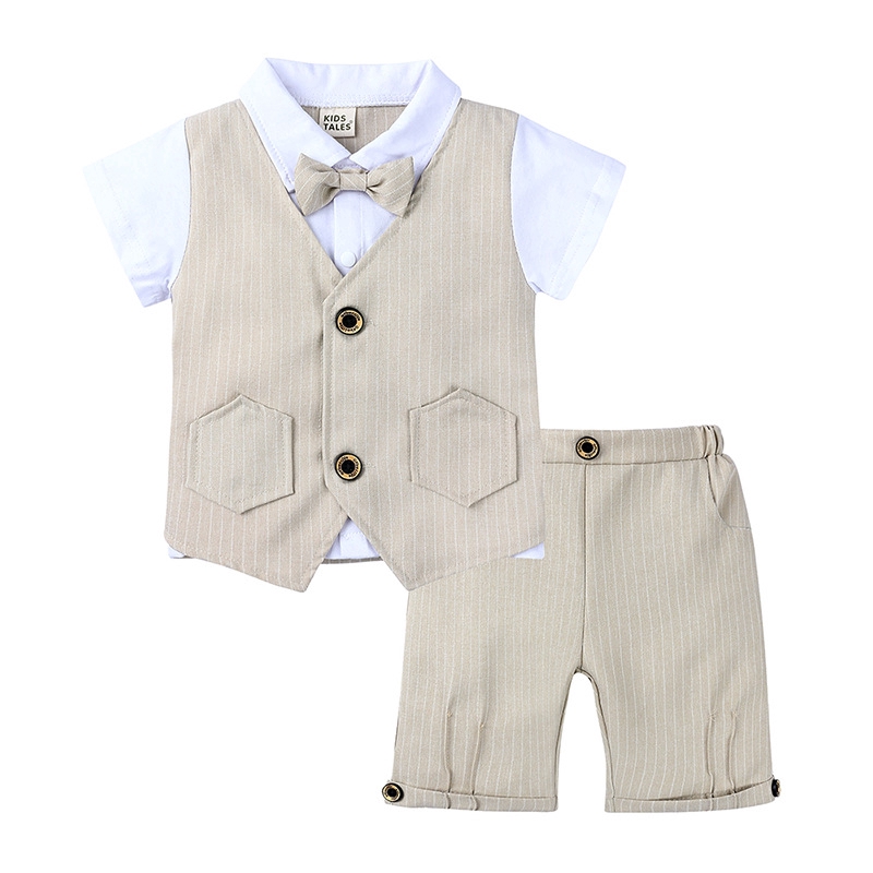 baptism tuxedo for baby boy