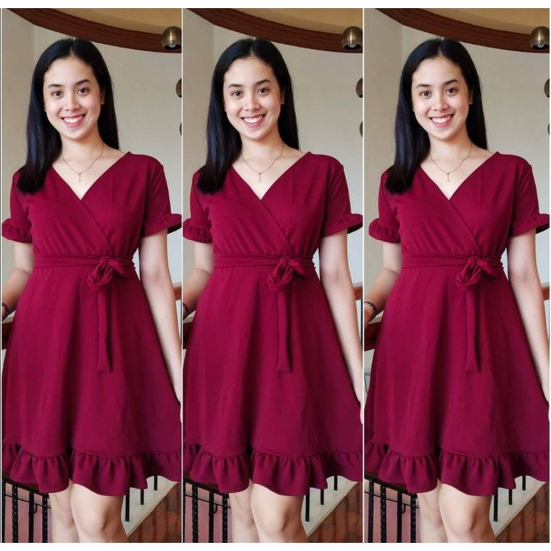 new trendy dress for women