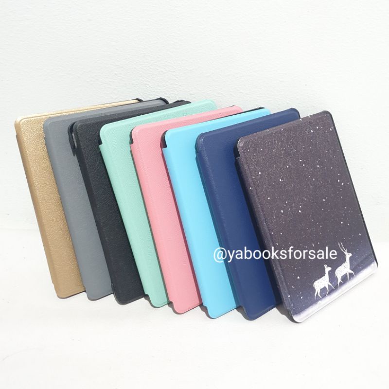 All New Kindle 10th gen (2019) Autowake Flip Case Cover
