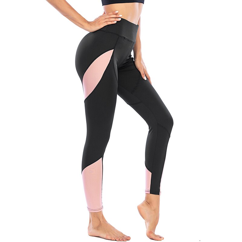 plus size spandex pants