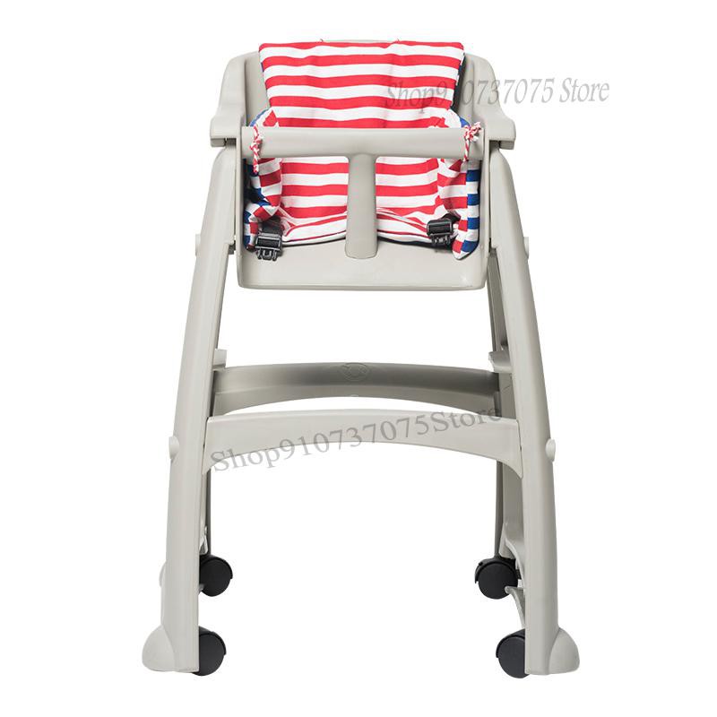 Baby Dining Chair Kfc Dining Chair Children Dining Chair Bb Chair Hotel ...