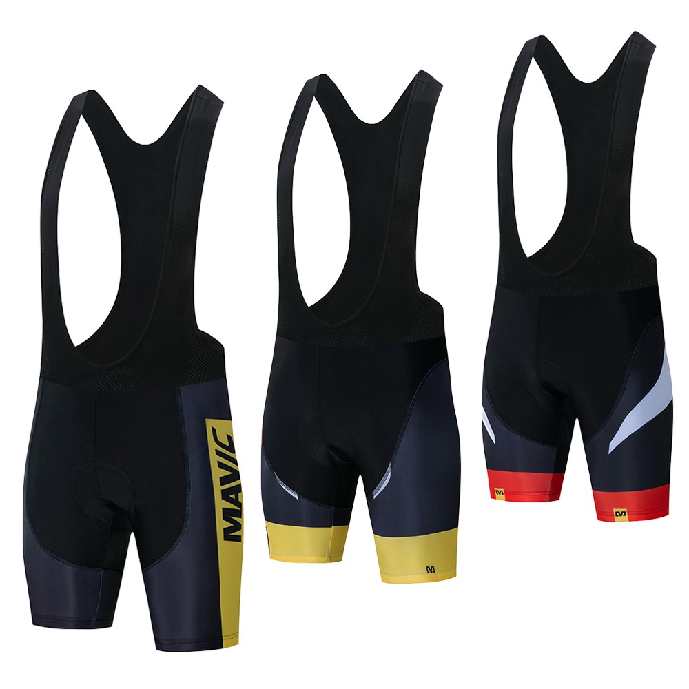 mavic bike shorts