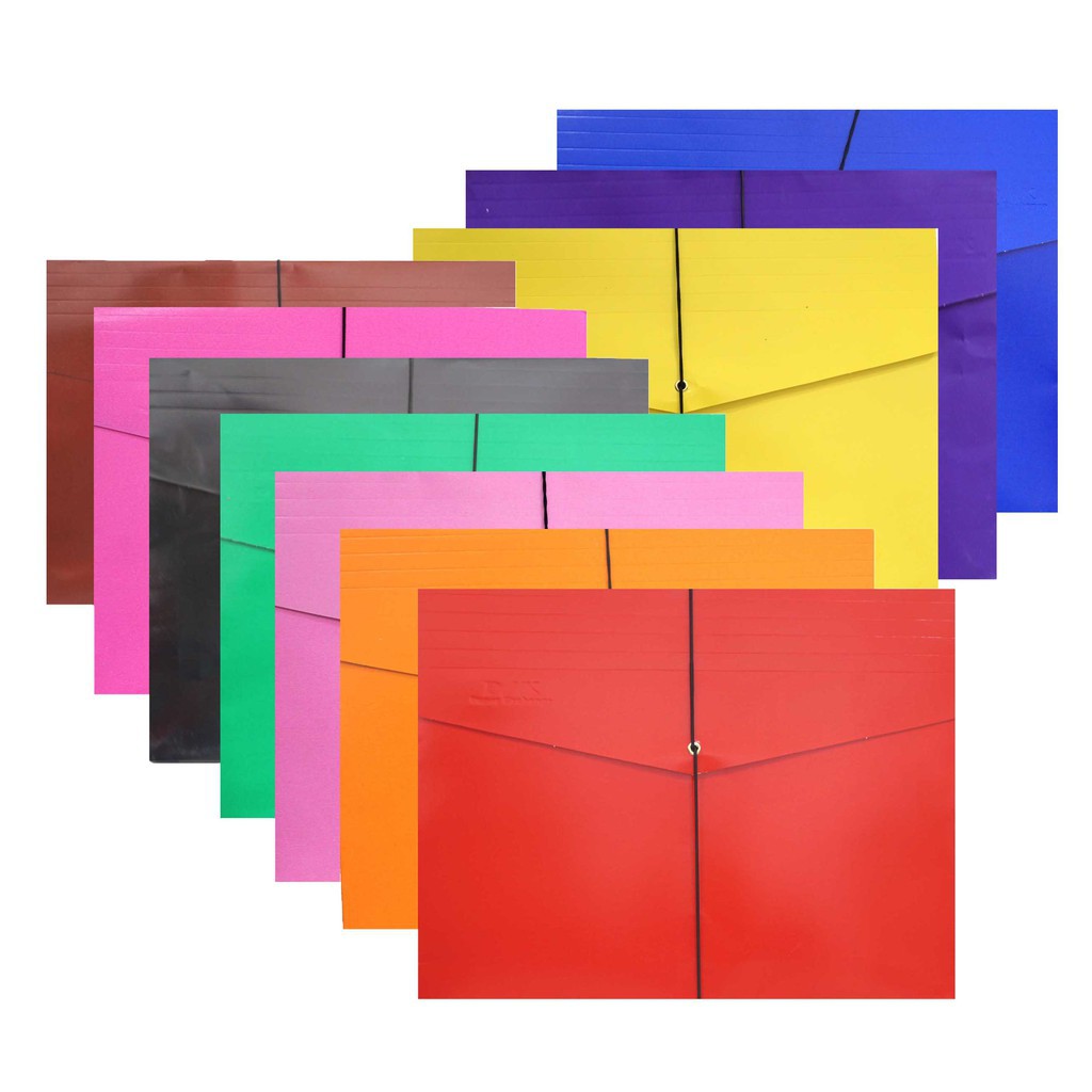 Expandable Envelope With String Long,SOLD Per Pack of 5 Pcs. | Shopee ...