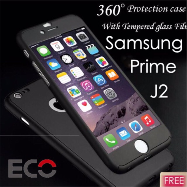 Samsung Galaxy J2 Prime J5 Prime J7 Prime Mirror Case Shopee