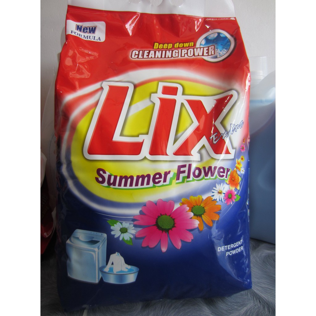 washing powder 5kg