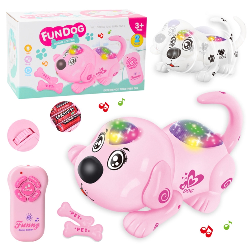 puppy toys for kids