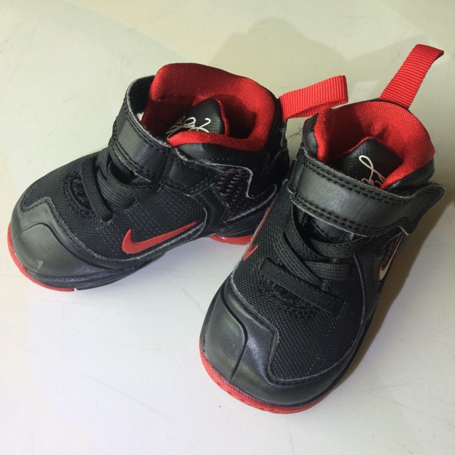 baby lebron shoes