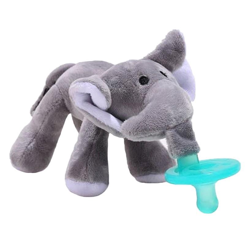 elephant dummy