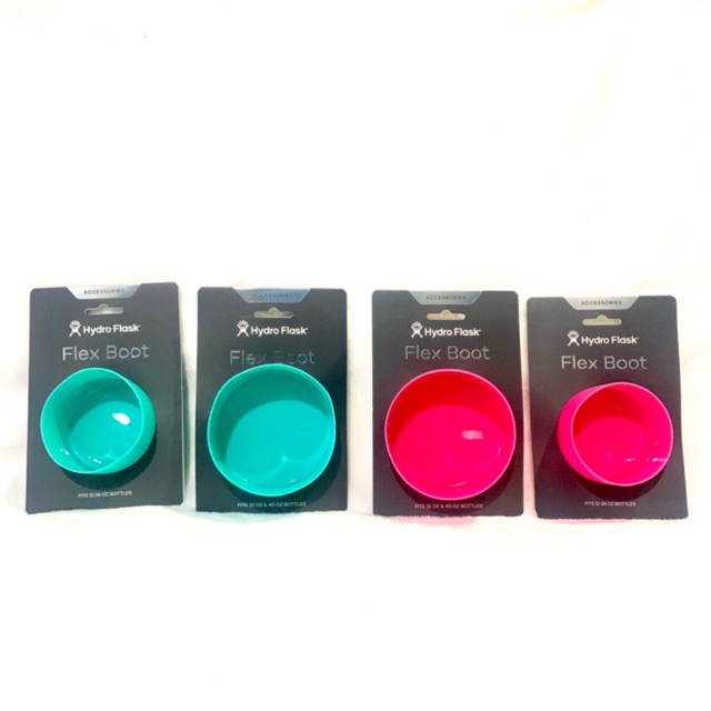 hydro flex boot