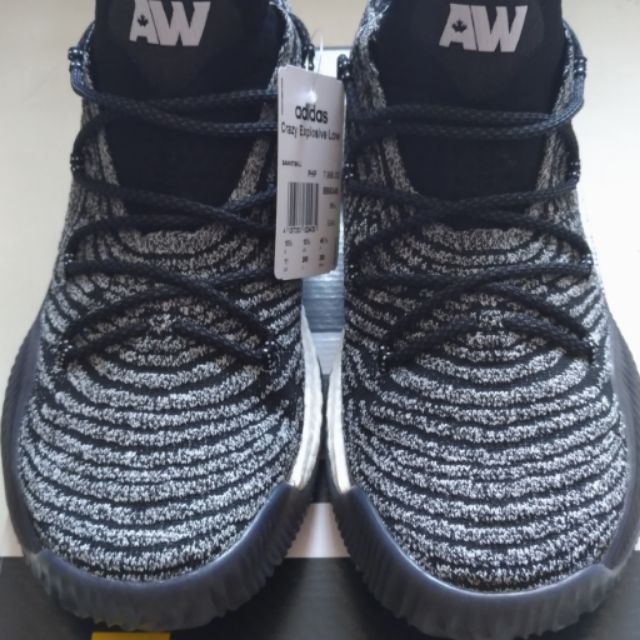 andrew wiggins shoes low