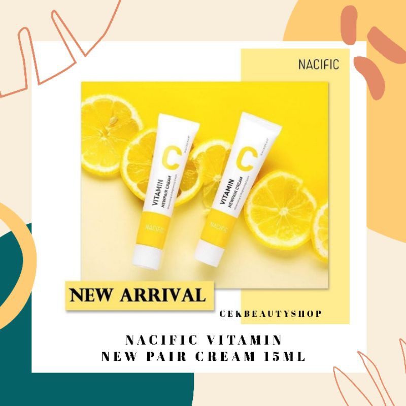 nacific for acne scars