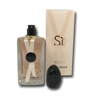 100ml giorgio armani si