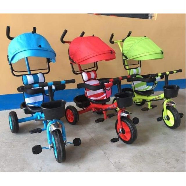 push bike stroller