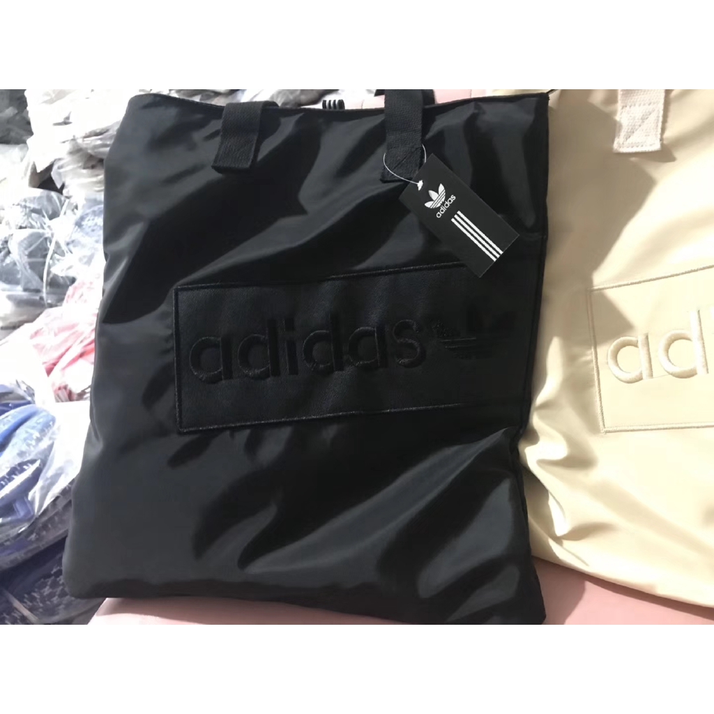 adidas tote pack