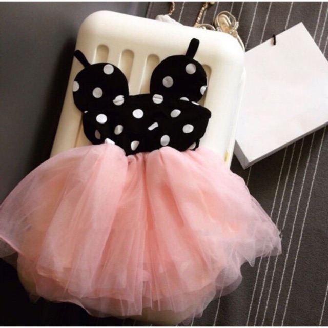 minnie mouse one year old birthday outfit
