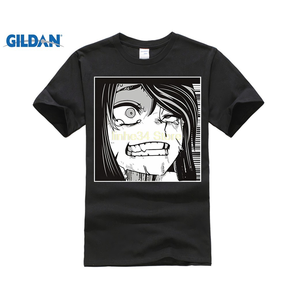 cool anime shirts