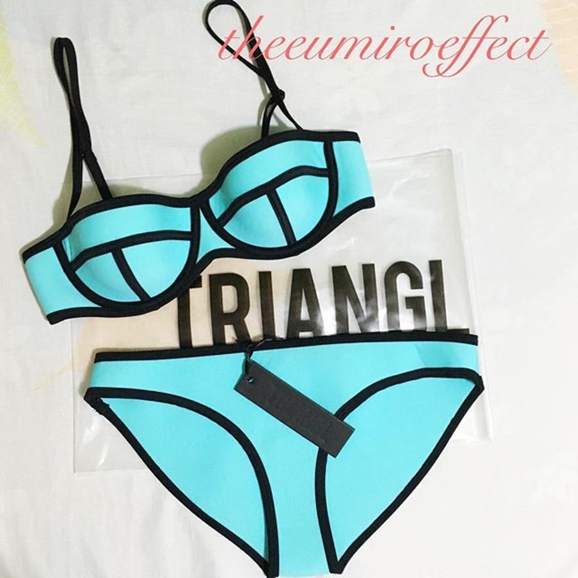 triangl bathing suit sale