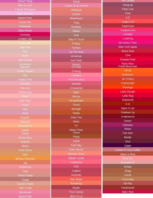 Authentic Mac Lipstick Shopee Philippines