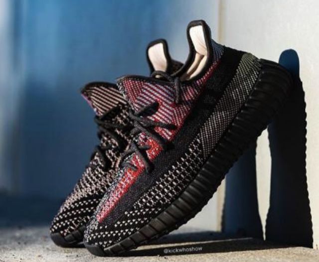 POSSIBLE YEEZY YECHEIL V2 COP or DROP THOUGHTS