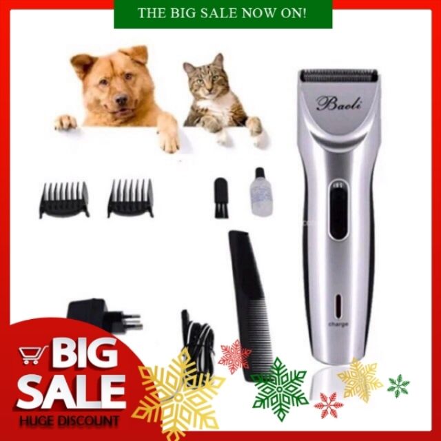 dog razor for sale