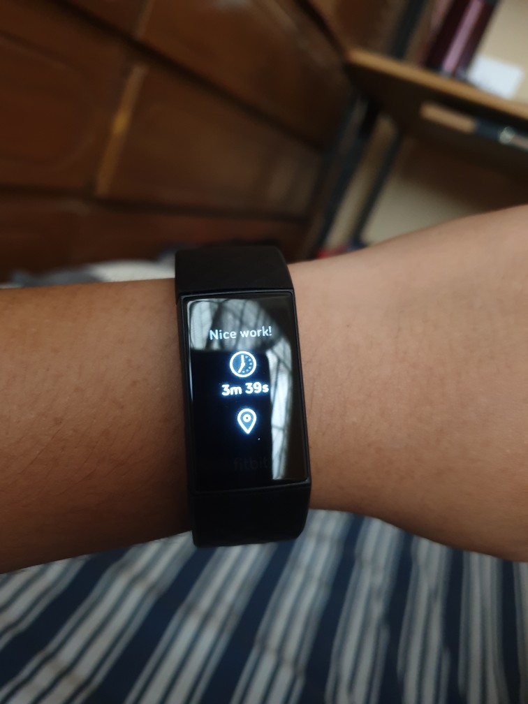 fitbit charge 4 near me