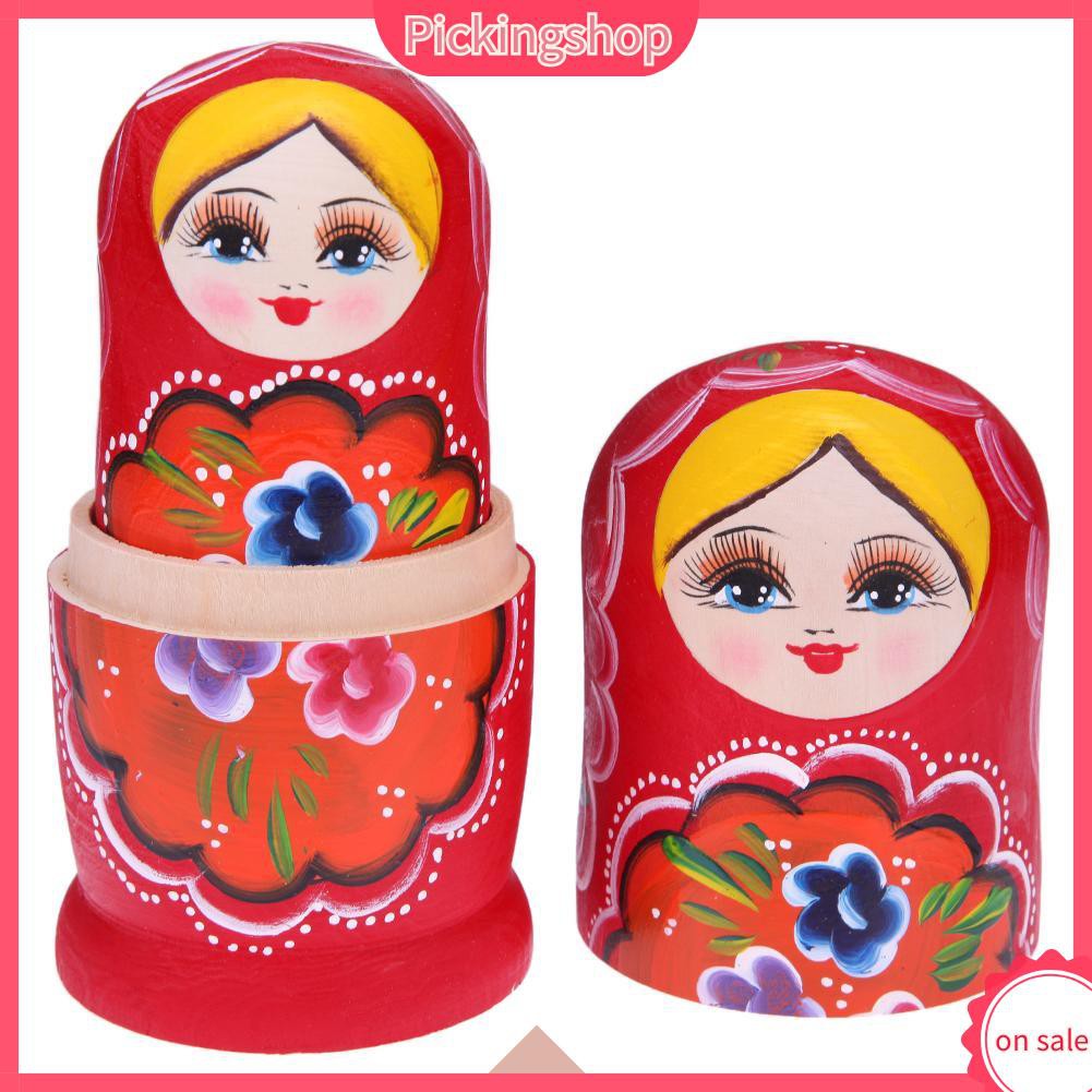 oddbods nesting dolls