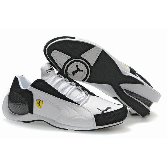 puma ferrari 39