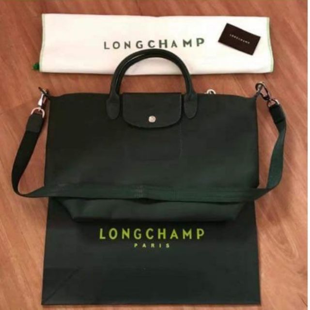 longchamp pouch original