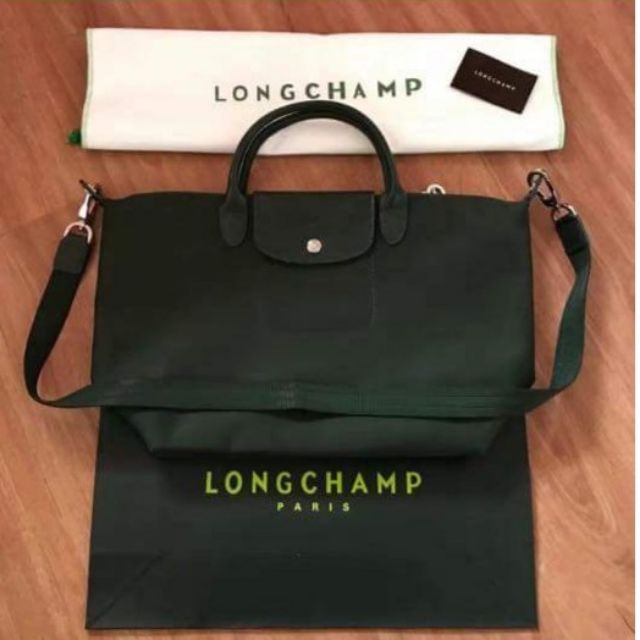 longchamp backpack original price