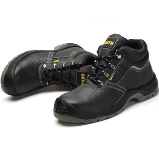 rockhard safety shoes