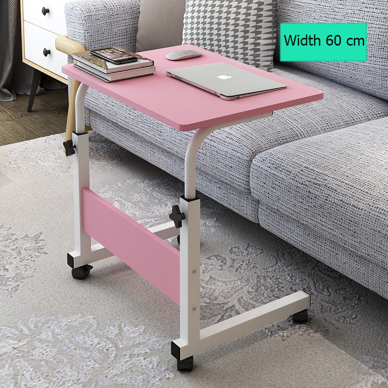 Multi Functional Table Bed Side Table Laptop Adjustable & Portable