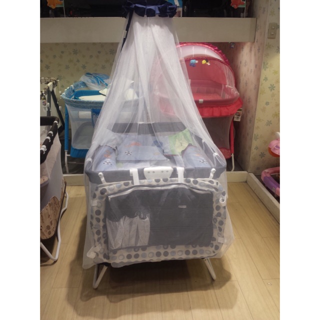 giant carrier crib price list