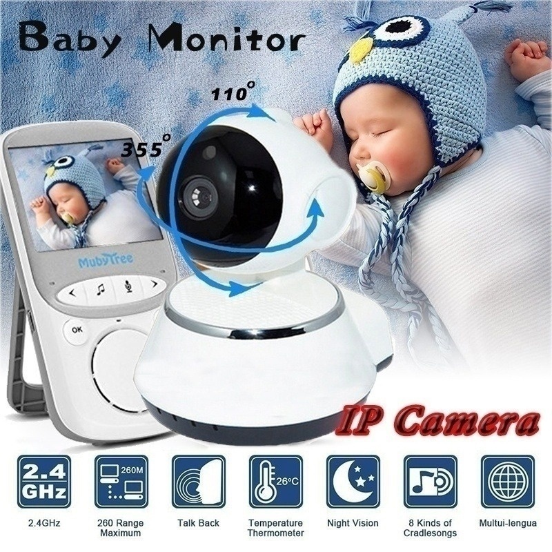 camera for baby room