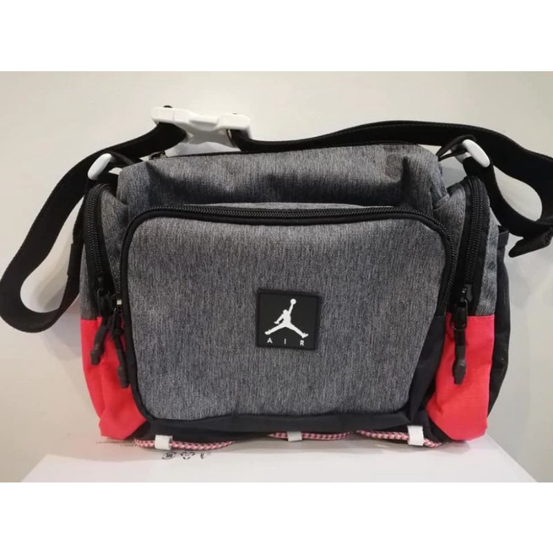 air jordan jan all grounds crossbody bag