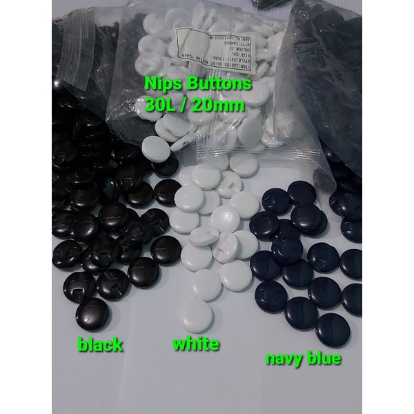 30L / 3/4