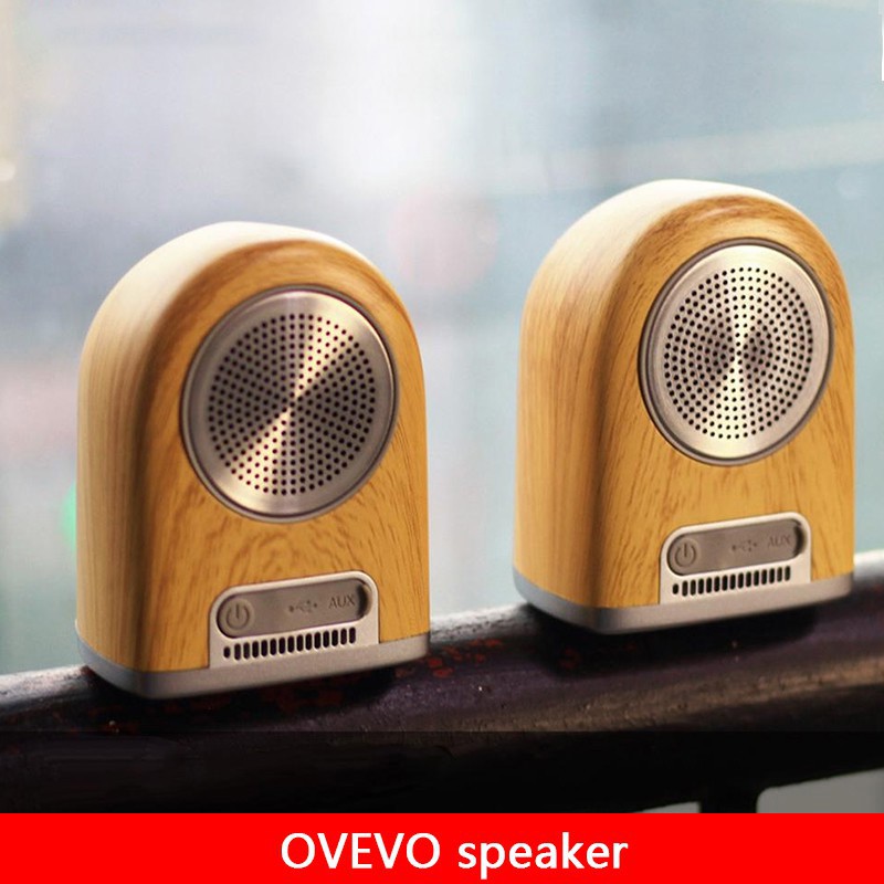 magnetic bluetooth stereo speaker