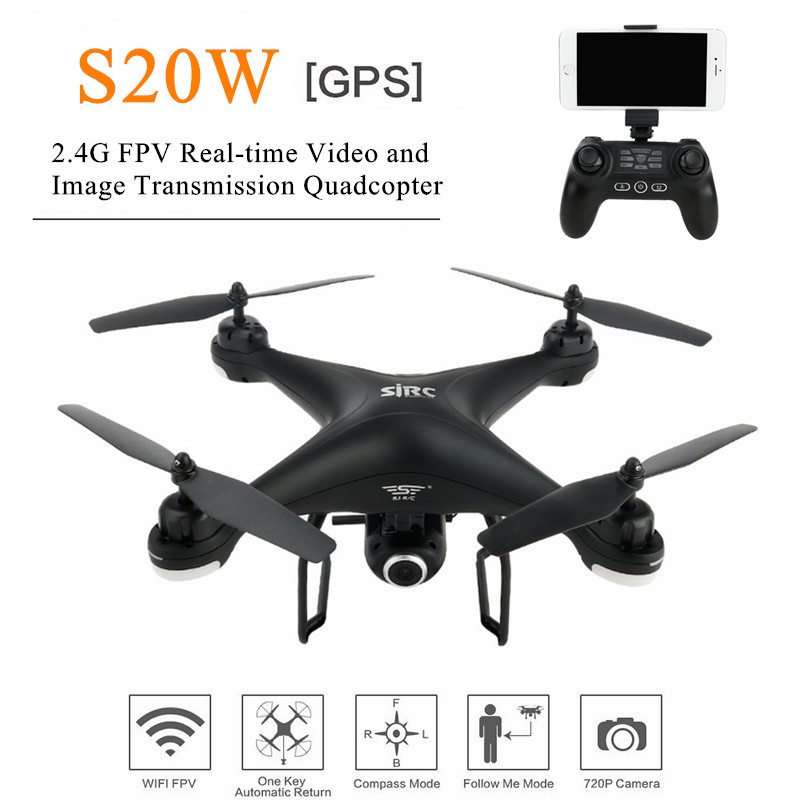 s20w drone