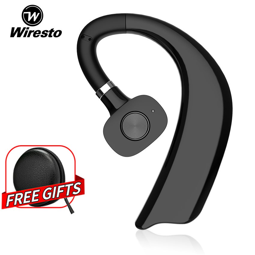 bluetooth 5.0 earpiece