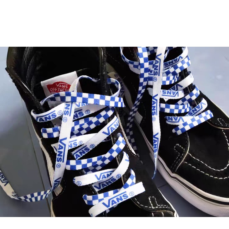 van laces