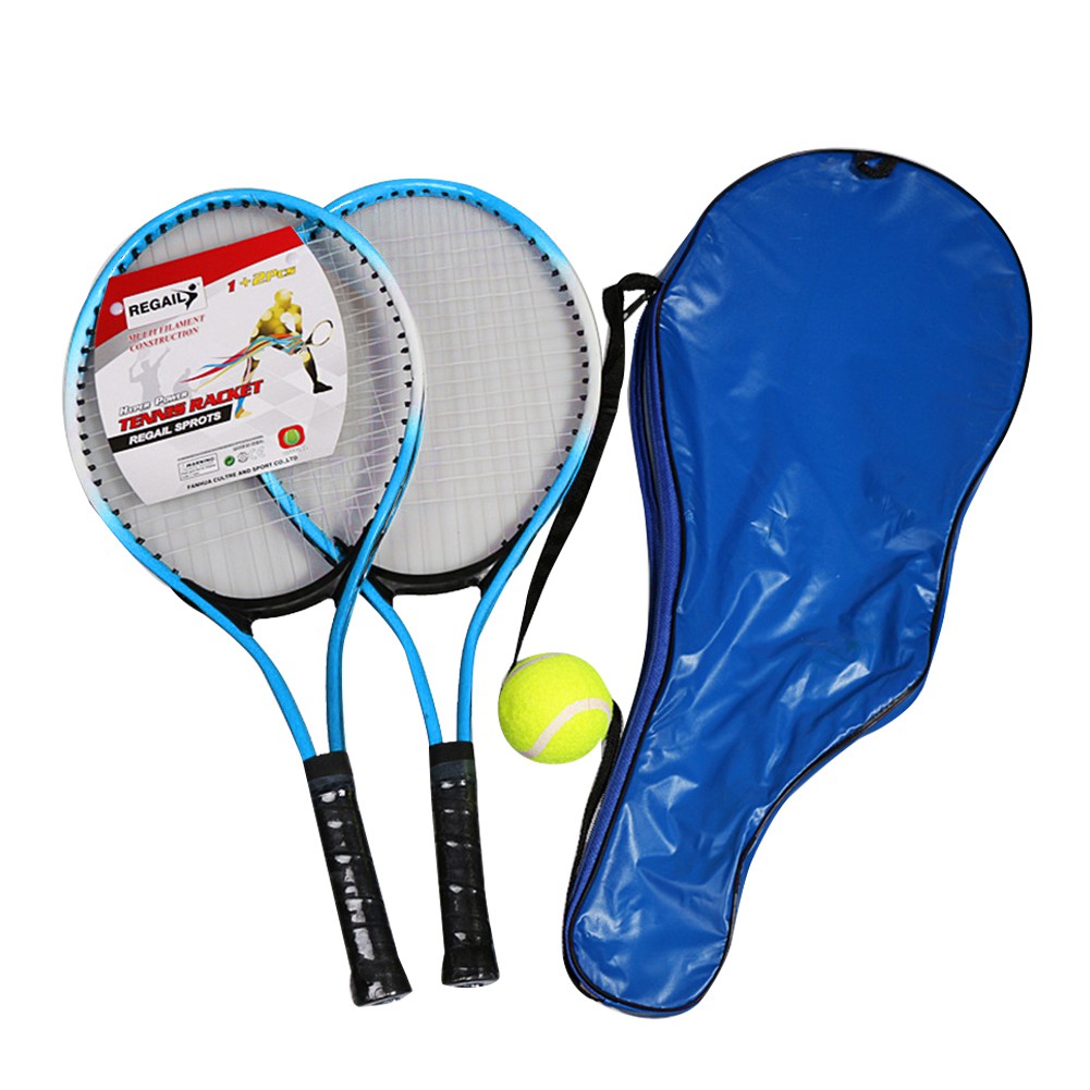 weight of tennis racket in kg