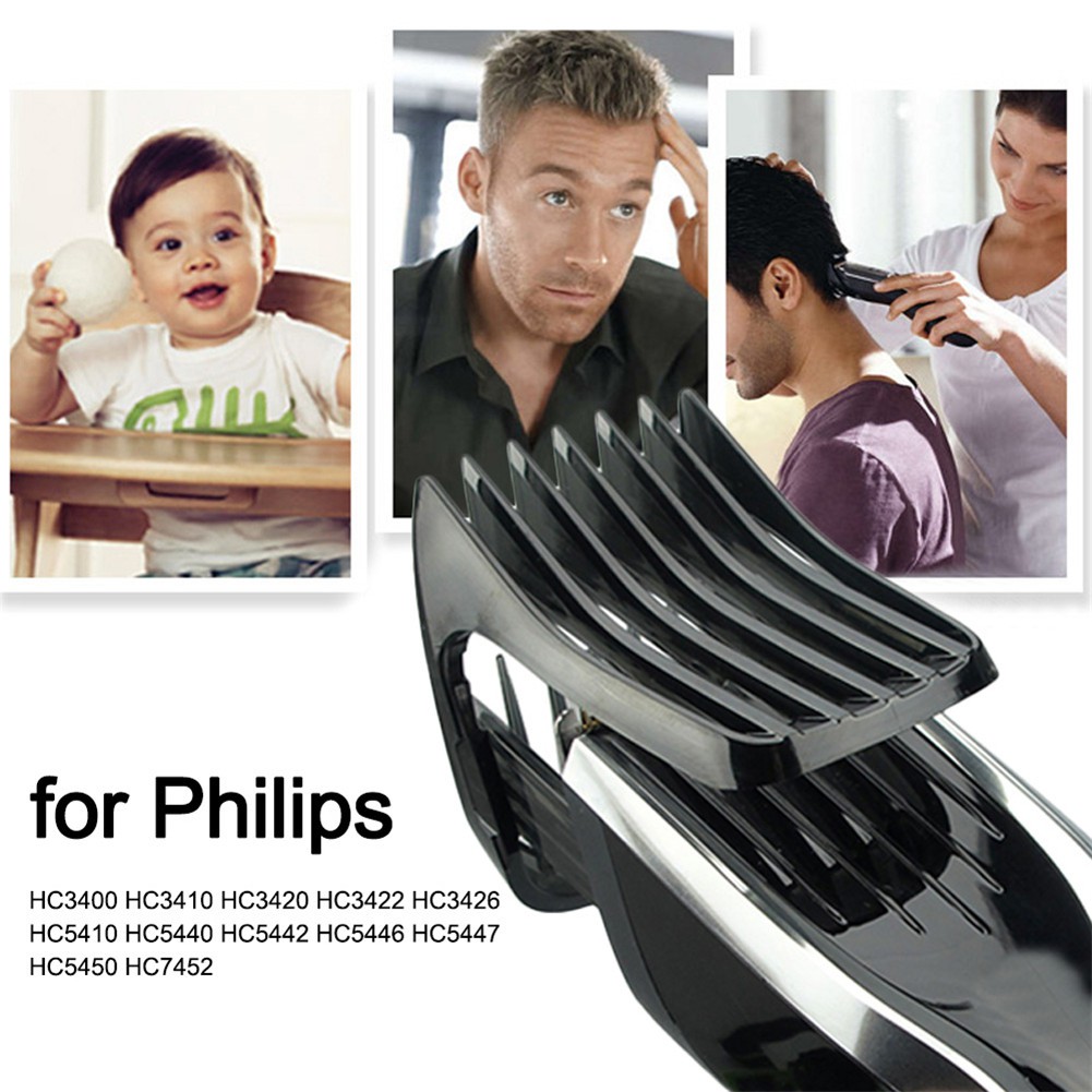 philips trimmer cap