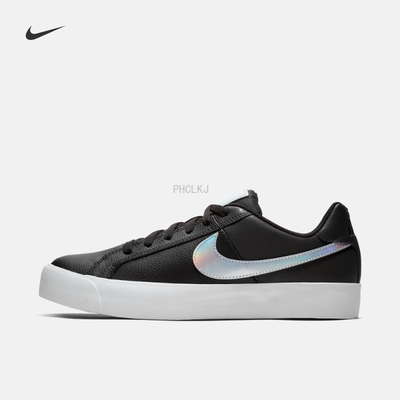 NIKE ROYALE AC women's sports shoes AO2810 | Shopee Philippines