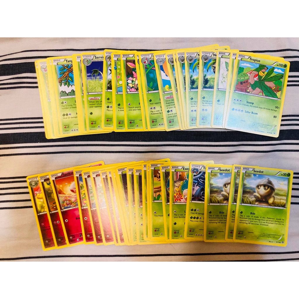 xy-era-pokemon-card-singles-semi-modern-pokemon-cards-from-xy