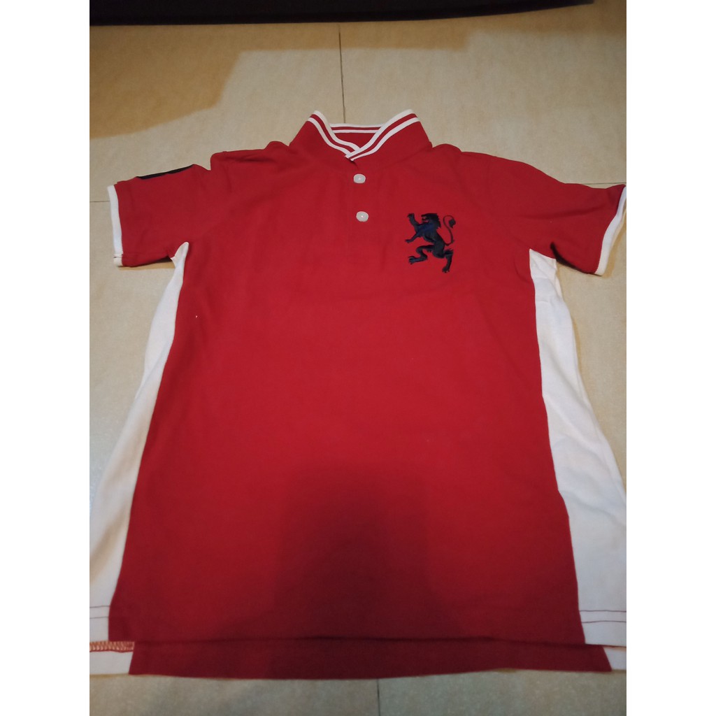 2-3 polo shirts