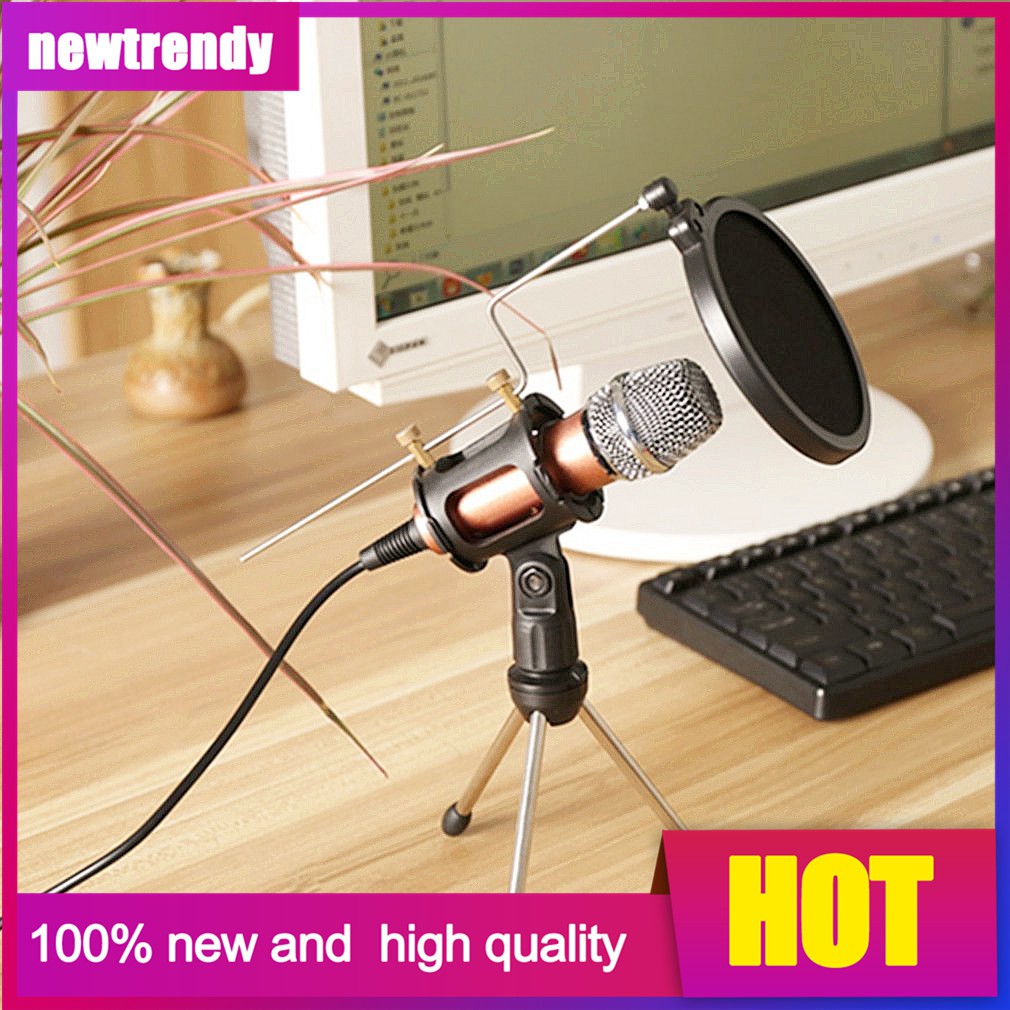 cancel microphone