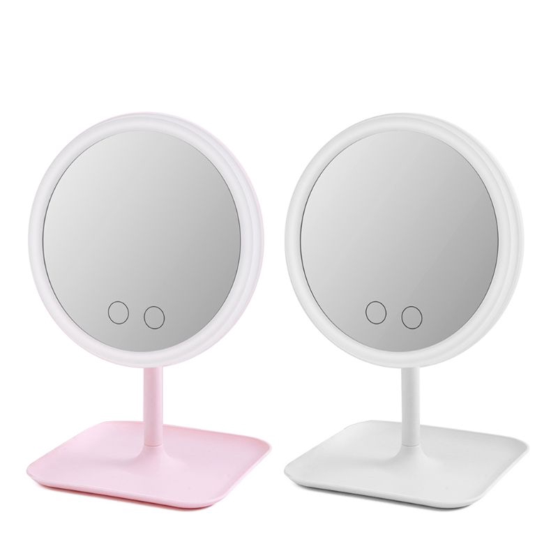 ring light dressing table