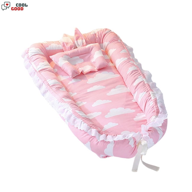 baby nest mattress